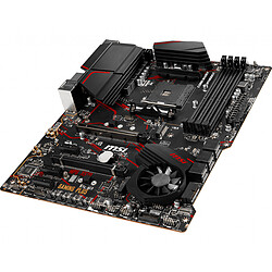 Acheter MSI AMD X570 MPG GAMING PLUS - ATX