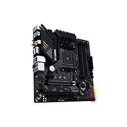 Avis ASUS TUF GAMING B550M-PLUS (WI-FI)