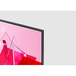 Acheter Samsung TV QLED 4K 55" 138 cm - QE55Q60T