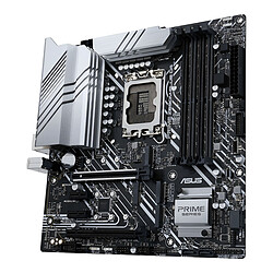 Acheter ASUS PRIME Z690M-PLUS D4