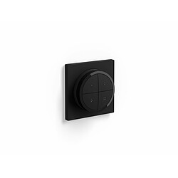 Interrupteur Philips Hue Tap Dial Switch Noir