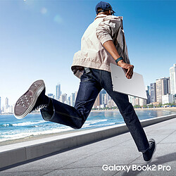 Acheter Samsung Galaxy Book 2 Pro NP950XED-KA5FR