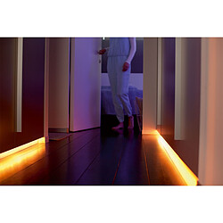 Avis Philips White & Color - LightStrip Plus - Ruban LED connecté - 2 m