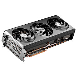 SAPPHIRE NITRO+ AMD Radeon RX 7800 XT GAMING OC 16Go