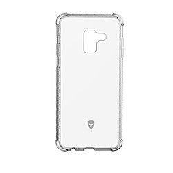 Force Case Coque Air Transparente Galaxy A8