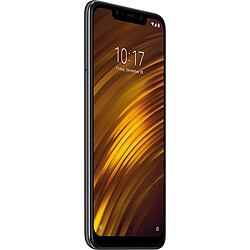 Xiaomi Pocophone F1 - 64 Go - Gris pas cher