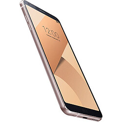 Acheter LG G6 - 32 Go - Or