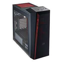 Cooler Master Ltd Boitier PC E-ATX MasterBox 5t