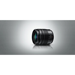 Avis Panasonic Appareil Hybride + 12-60mm Noir - G90