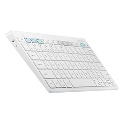 Avis Samsung EJ-B3400BWEGFR mobile device keyboard