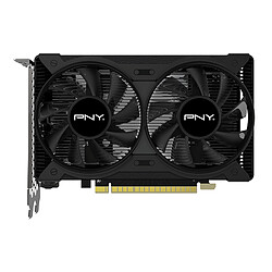 PNY GEFORCE® GTX 1650 4GB Dual Fan