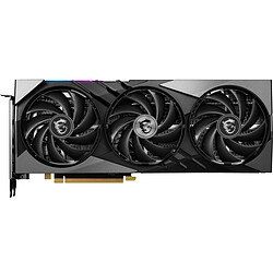 Acheter MSI GeForce RTX 4060 Ti GAMING X SLIM 16Go