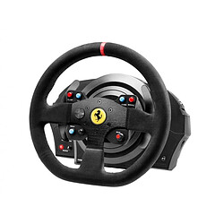 Thrustmaster T300 Ferrari Integral Racing Wheel Alcantara Edition pas cher