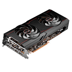 Acheter SAPPHIRE RADEON RX 6750 XT PULSE GAMING OC 12 GB