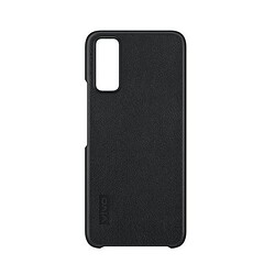 Coque rigide pour Vivo Y20 / Y20s / Y11 / Y11s Coque rigide pour Vivo Y20 / Y20s / Y11 / Y11s - Coloris Noir - En Polycarbonate