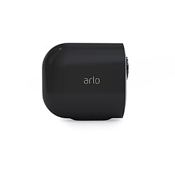 Avis Arlo Caméra connectée Ultra V2 spotlight - noir