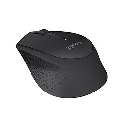 Acheter Logitech WIRELESS MOUSE M280 - Noir