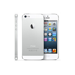 Apple iPhone 5 Blanc 64 Go