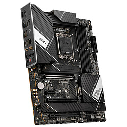 Avis MSI PRO Z790-A WIFI