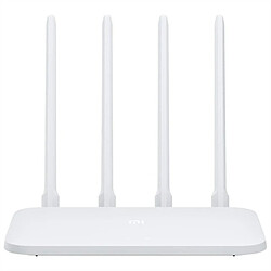 Router Xiaomi WiFi 4C 300 Mbps Blanc Xiaomi Mi Router 4C