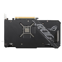 Acheter ASUS STRIX-RX6600XT-O8G-GAMING