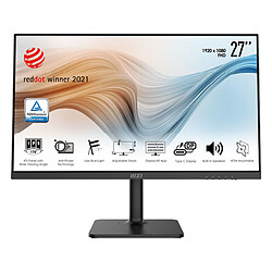 MSI 27" LED Modern MD271P