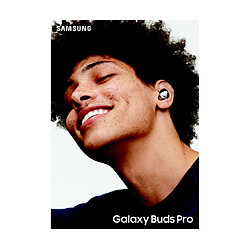 Samsung Galaxy Buds Pro Noir pas cher