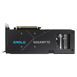 Avis Gigabyte Radeon RX 6600 XT EAGLE 8G