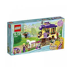 LEGO® Disney Princess™ - La caravane de Raiponce - 41157 LEGO® Disney Princess™ - La caravane de Raiponce - 41157