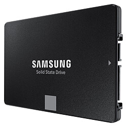 Avis Samsung 870 EVO SATA 2,5'' 500 Go