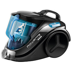 Rowenta Aspirateur traîneau sans sac Compact Power Cyclonic RO3731EA