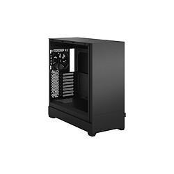 Acheter Fractal Design POP XL Silent Noir - Avec fenêtre