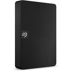 Avis Seagate Technology Disque Dur Externe - SEAGATE - Expansion Portable - 5 To - USB 3.0 (STKM5000400)