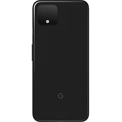 Avis Google Pixel 4 - 64 Go - Noir