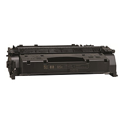 Toner HP 05X CE505X haute capacité noir