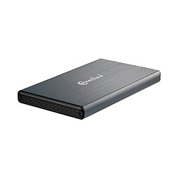 Connectland 2621-SIL Argent - 2.5'' SATA - USB 3.0