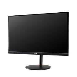 Avis Acer 27" LED Nitro XV272Pbmiiprzx