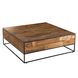 Table basse