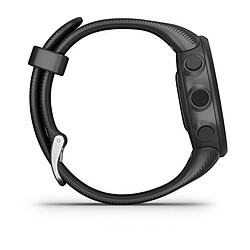 Acheter Garmin Forerunner 45S - 39 mm - Noir