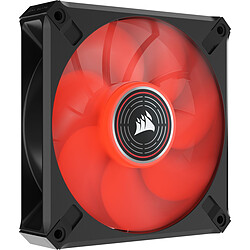 Corsair iCUE ML120 Rouge ELITE Premium 120mm - Noir