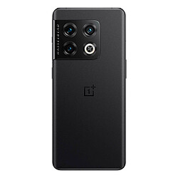 Avis OnePlus 10 Pro 5G 8Go/128Go Noir (Volcanic Black) Double SIM