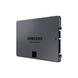 Samsung 860 QVO 4 To 2.5'' SATA III (6 Gb/s)