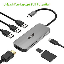 Hub USB Acer