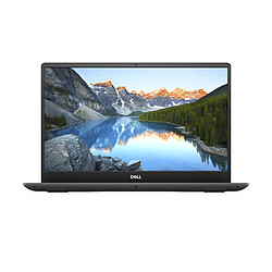 Avis DELL Inspiron 15 7591 (0KX74) Intel Core i5 - 15.6' - Argent