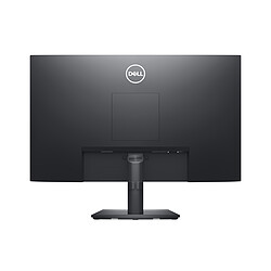 Avis Dell E2422HN - Écran LED - 24' (23.8' visualisable) - 1920 x 1080 Full HD (1080p) @ 60 Hz - IPS - 250 cd/m² - 1000:1 - 5 ms