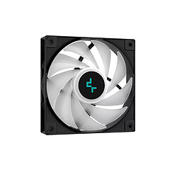 Acheter DeepCool Gammaxx AG620 ARGB - Noir