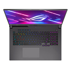 Acheter ASUS ROG STRIX G17 - G713IM-HX055 - Gris
