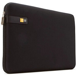 Avis Case Logic Housse pour ordinateur portable et MacBook 13,3" - Noir 