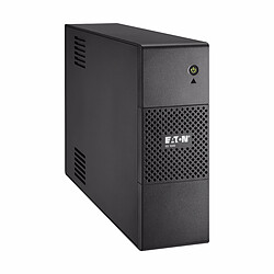 Eaton 5S - 1000i Onduleur 1000 VA - 8 prises