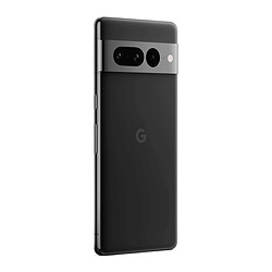 Avis Google Pixel 7 Pro - 12/256 Go - Noir